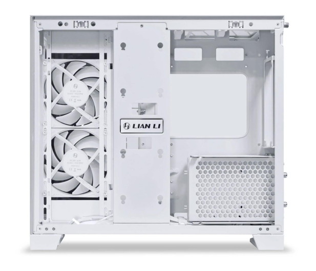 Lian Li O11 Dynamic Mini V2 Flow White - 1505220 - zdjęcie 4